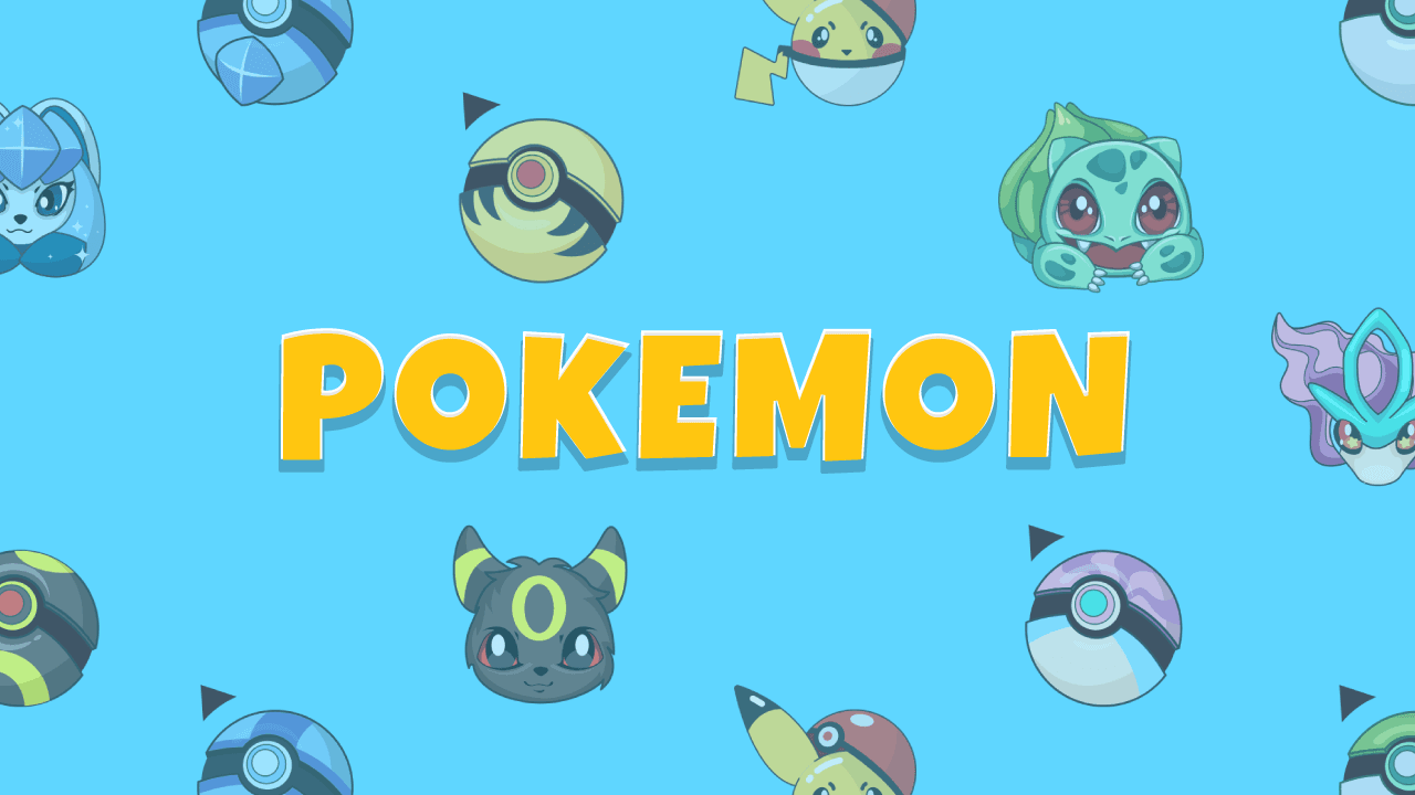 Pokemon