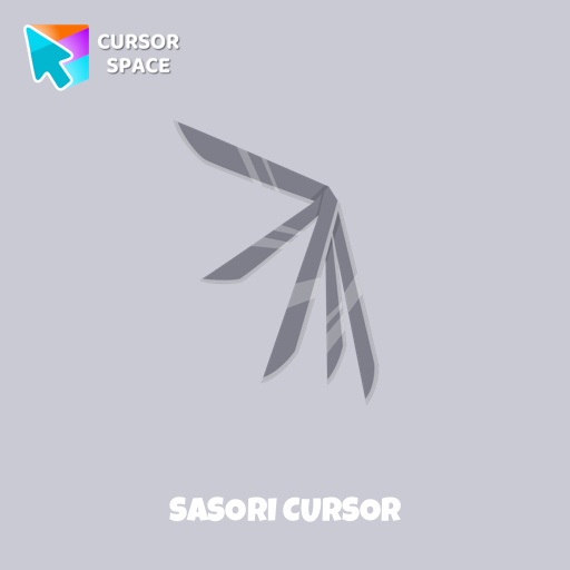 Sasori Cursor